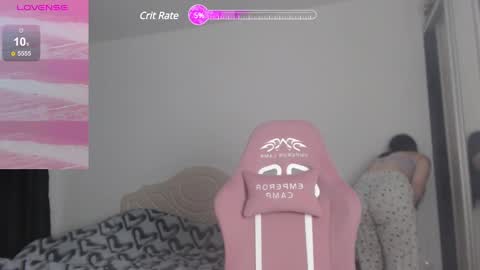 Snapshot of sweetiekendl chatting on January 2, 9:50 pm Kendl online show from January 2, 9:50 pm