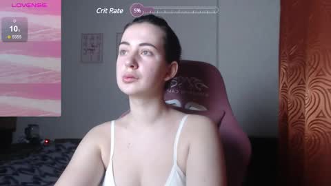 Snapshot of sweetiekendl chatting on March 3, 10:18 pm Kendl online show from March 3, 10:18 pm