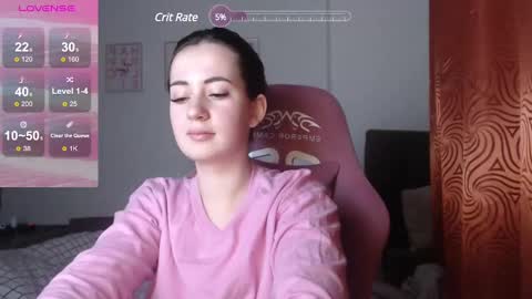 Snapshot of sweetiekendl chatting on February 14, 3:58 pm Kendl online show from February 14, 3:58 pm