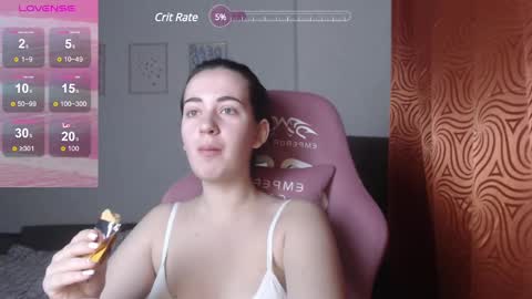 Snapshot of sweetiekendl chatting on February 28, 7:03 pm Kendl online show from February 28, 7:03 pm