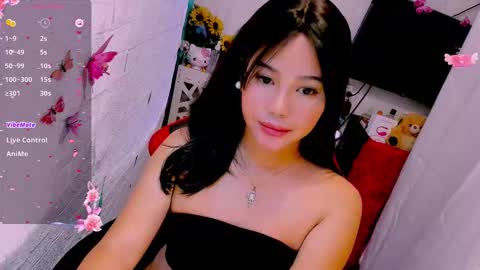 Nicole online show from March 7, 3:35 am