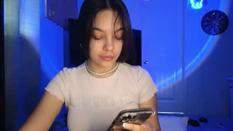 Blu Sweets online show from November 8, 7:08 pm