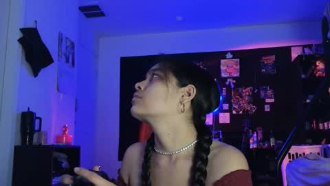 Blu Sweets online show from March 10, 3:54 am