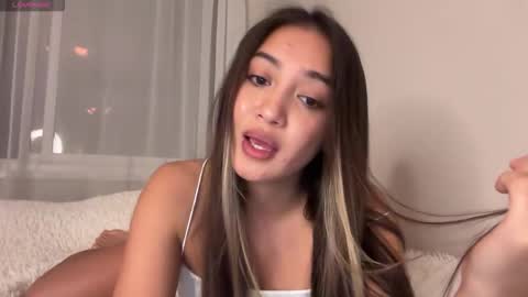 sweetiesoul online show from October 31, 4:11 pm