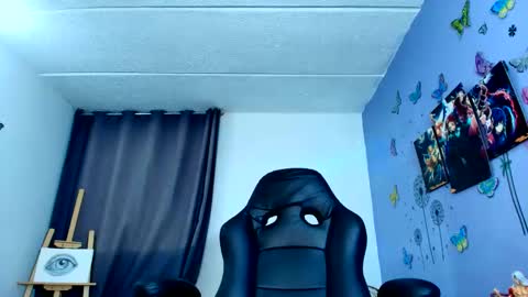 Isabella online show from February 12, 5:09 am