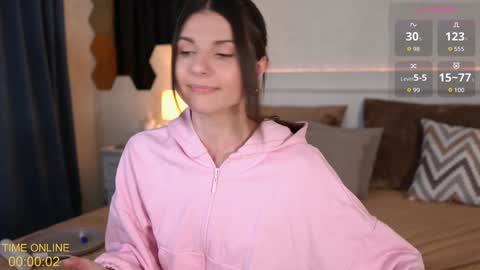 Kira online show from February 12, 12:29 pm