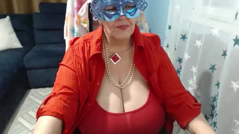 Rebeka online show from March 12, 4:42 pm