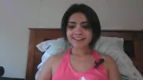 sweetlatinafit online show from November 20, 12:39 pm