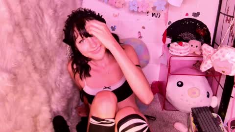 Sweet Laumina online show from March 29, 8:41 pm