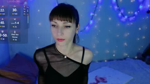 SweetLedySelin online show from November 28, 6:00 pm