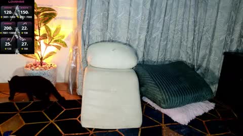 Letty la traga semen lol online show from February 22, 7:53 am