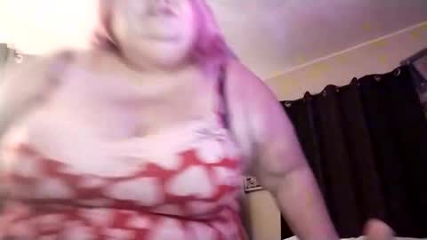 sweetlolajean online show from March 20, 2:16 am