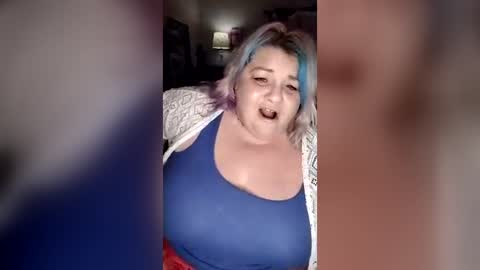 sweetlolajean online show from July 4, 12:39 am