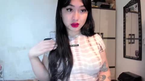 Zoe online show from February 23, 6:50 pm