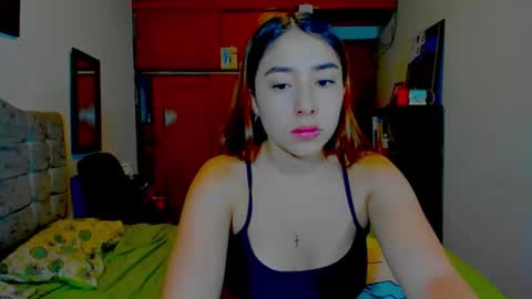 Maddie online show from March 9, 11:30 pm