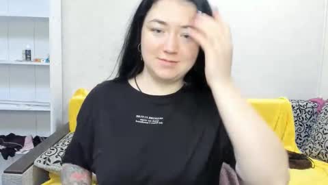 sweetmarylove online show from November 20, 9:54 am