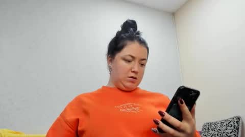 sweetmarylove online show from October 30, 11:11 am