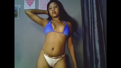 sweetmila9 online show from February 3, 3:48 am