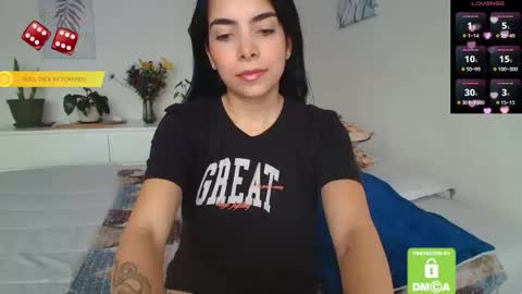 Sweet Mysterious online show from December 5, 12:39 pm