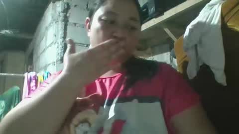 Snapshot of sweetnike chatting on September 27, 9:27 am sweetnike online show from September 27, 9:27 am