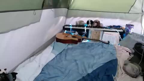 April online show from February 15, 8:56 pm