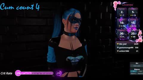 sweetpiapia online show from March 8, 10:24 pm