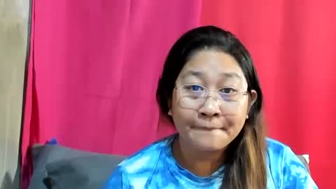 Snapshot of sweetpilipina88 chatting on March 4, 12:01 pm MIA online show from March 4, 12:01 pm