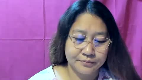Snapshot of sweetpilipina88 chatting on January 6, 9:54 pm MIA online show from January 6, 9:54 pm