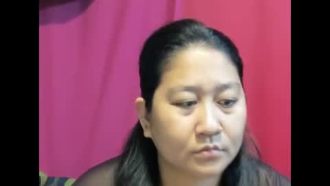 Snapshot of sweetpilipina88 chatting on February 19, 3:50 am MIA online show from February 19, 3:50 am