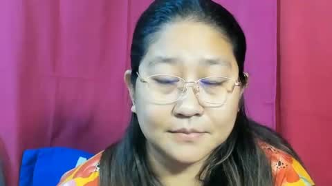 Snapshot of sweetpilipina88 chatting on February 26, 10:11 pm MIA online show from February 26, 10:11 pm