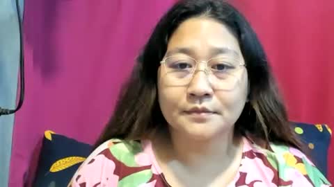 Snapshot of sweetpilipina88 chatting on February 2, 8:57 am MIA online show from February 2, 8:57 am