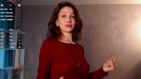 Letty online show from May 1, 1:09 am