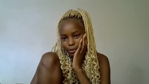 Lilly online show from March 11, 1:03 pm