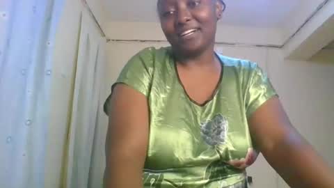 Rose Watetu online show from May 29, 3:43 pm