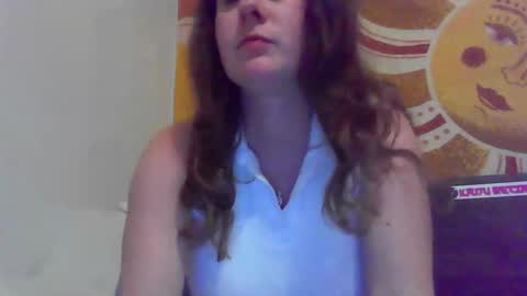 sweetrosiered online show from May 3, 1:09 am