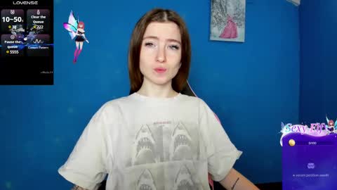 sweets_alma online show from March 11, 6:41 am