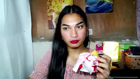 sweetsabby_wiser online show from February 12, 3:14 pm