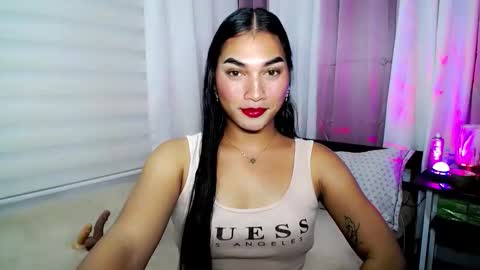 sweetsabby_wiser online show from February 24, 1:10 pm