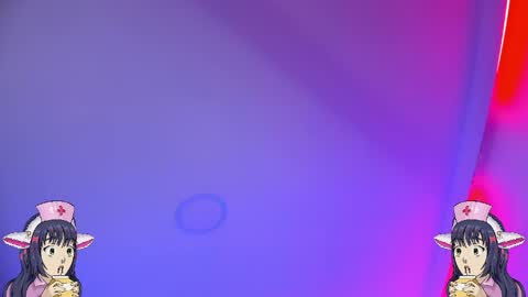 Sakura Doll  online show from April 5, 2:16 pm