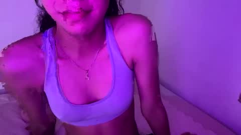 SweetSinnyX online show from March 20, 6:40 am