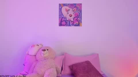 Sofia sweet online show from March 28, 2:55 am