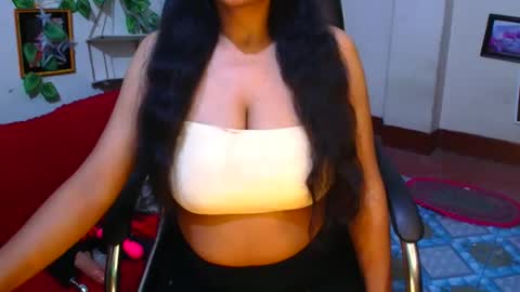 SweetSour online show from March 28, 1:43 pm