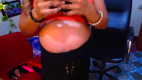 SweetSour online show from January 9, 2:16 am