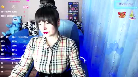 Snapshot of sweetsunnymila chatting on February 12, 10:24 am HelloI amShy Charming Mila-Nice to meet you and Welcome I am not a nude model  Sometimes a smile is all that we need online show from February 12, 10:24 am