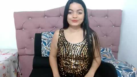 sweet online show from February 26, 2:43 am