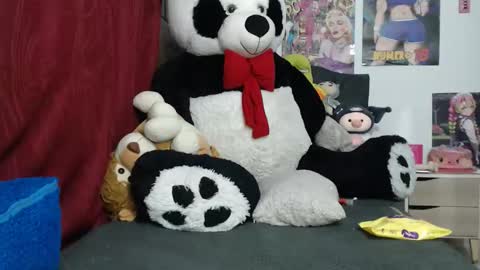 sweett_candy1 online show from February 7, 3:32 am