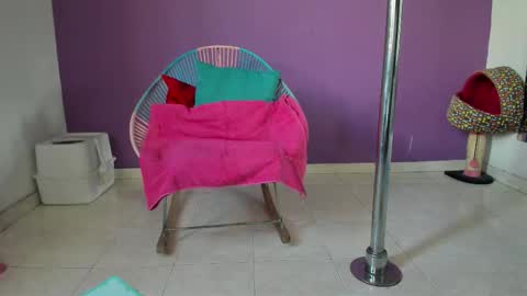 Lorena online show from January 18, 7:10 pm