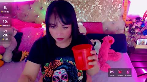 martina online show from February 24, 2:55 am