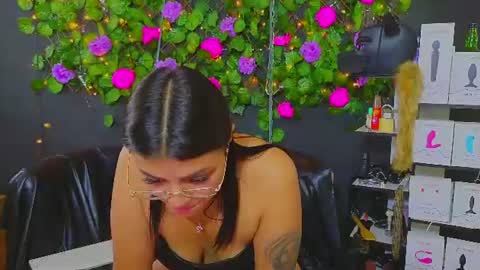 Molly -  INDEPENDENT MODEL online show from July 15, 6:12 pm
