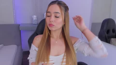 Tammy online show from January 31, 2:39 pm